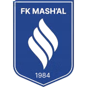 Logo của Mashal Muborak
