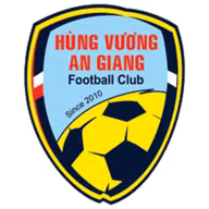 Logo của Hung Vuong An Giang U21