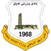 Logo của Erbil SC