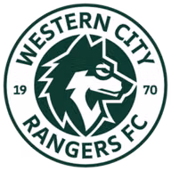 Logo của Western City Rangers