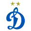 Logo của Dynamo Moscow B