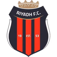 Logo của Al Riyadh