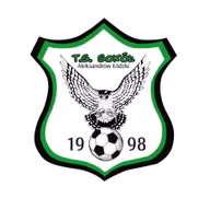 Logo của Sokol Aleksandrow Lodzki