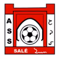 Logo của ASS Association Sportive de Sa