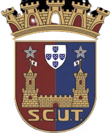 Logo của SCU Torreense