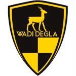 Logo của Wadi Degla SC