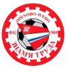 Logo của Znamya Truda