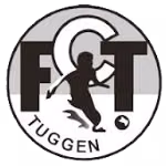 Logo của FC Tuggen