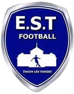 Logo của ES Thaon