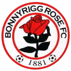 Logo của Bonnyrigg Rose
