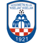 Logo của NK Kiseljak
