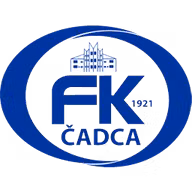 Logo của Cadca
