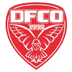 Logo của Dijon U19