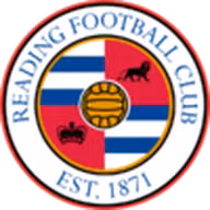 Logo của Reading (nữ)