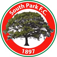 Logo của South Park