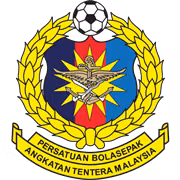Logo của Armed Forces FC