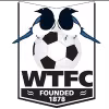 Logo của Wimborne Town