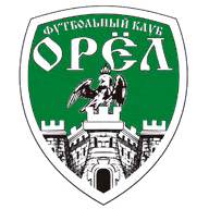 Logo của FK Oryol