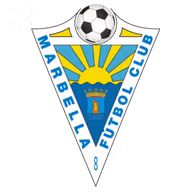 Logo của UD Marbella