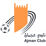 Logo của Ajman