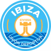 Logo của UD Ibiza