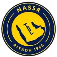 Logo của Al-Nasr Youth
