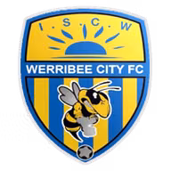 Logo của Werribee City