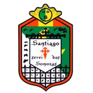 Logo của UD Somozas