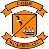Logo của Cobh Wanderers