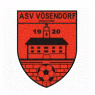 Logo của ASV Vosendorf