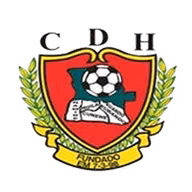 Logo của Desportivo Huila