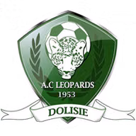 Logo của AC Leopards