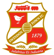 Logo của Swindon U18