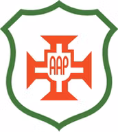 Logo của AA Portuguesa Santista