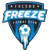 Logo của Fresno freeze (nữ)
