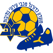 Logo của Maccabi Beer Sheva