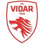 Logo của Vidar