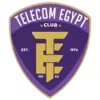Logo của Telecom Egypt