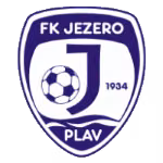 Logo của Jezero Plav