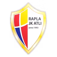 Logo của Rapla JK Atli