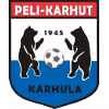 Logo của PeKa