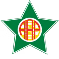 Logo của Portuguesa RJ U20
