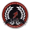 Logo của IR LettirU19