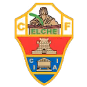 Logo của Elche CF Ilicitano