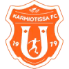 Logo của Karmiotissa Polemidion