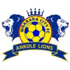 Logo của Mbarara City FC