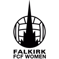 Logo của Falkirk (w)