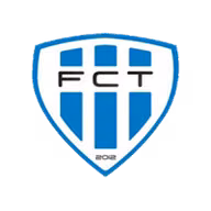 Logo của FC SILON Táborsko