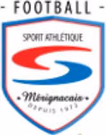 Logo của SPA Merignacais U19