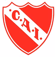 Logo của CA Independiente (nữ)